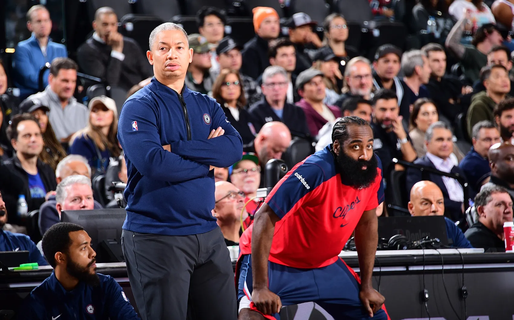 九游体育app下载-快船主教练直言失利原因，承诺调整战术