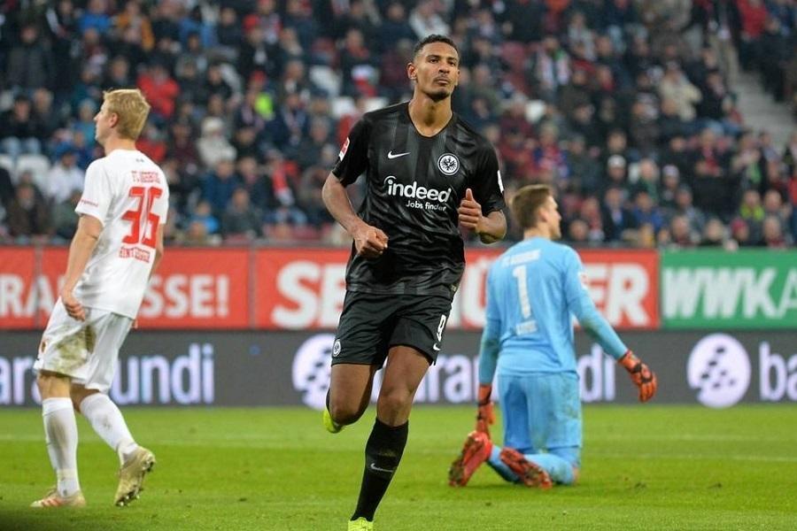 九游体育网页版入口-门兴格拉德巴赫球员荣膺最佳射手奖，喜悦无限的简单介绍