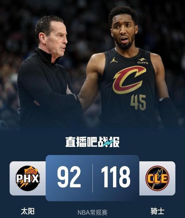 九游体育链接-关于太阳队状况观察：崛起领先西部格局的信息