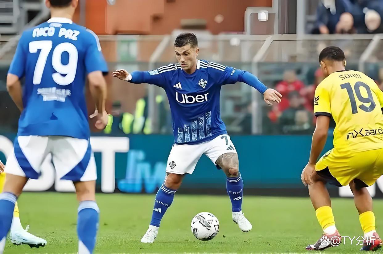 九游体育在线-翻盘成功！法国足球联赛升班马击败劲旅