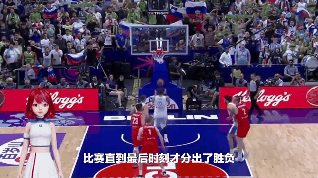 九游体育-斯洛文尼亚队喷血奋战，为国争光的简单介绍