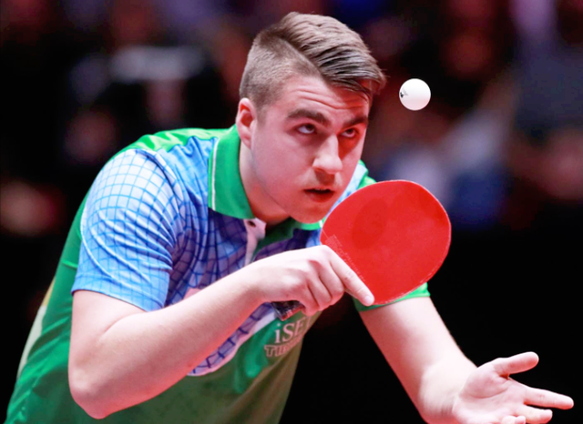 斯洛文尼亚队喷血奋战，为国争光的简单介绍