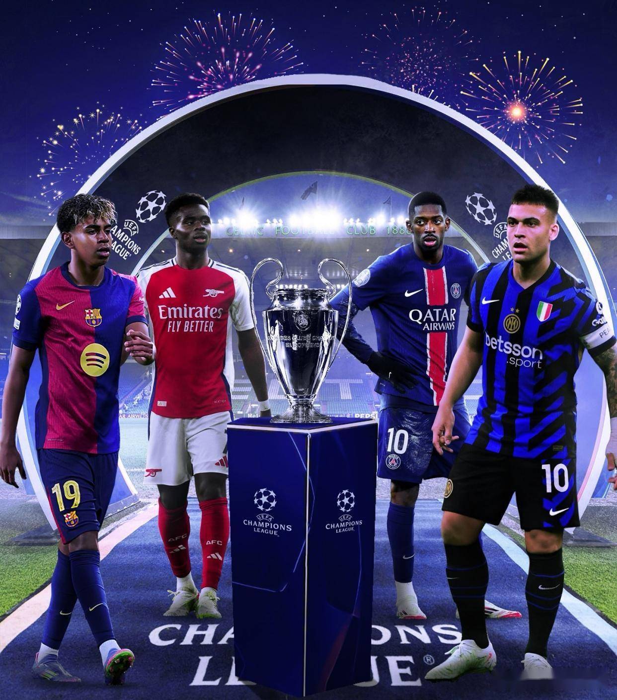 足球风云再现！世界顶级球队激烈角逐