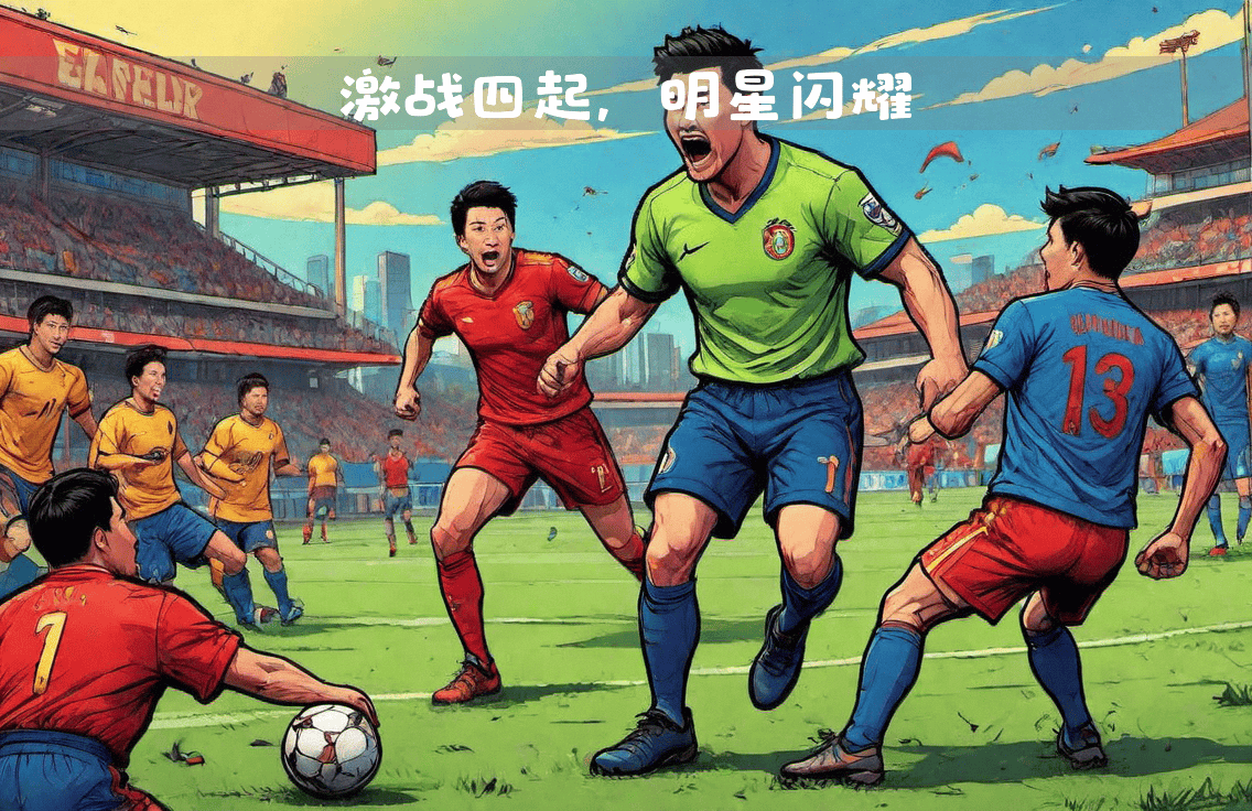 九游体育app-包含国际足坛大战开启：期待惊险刺激对决的词条