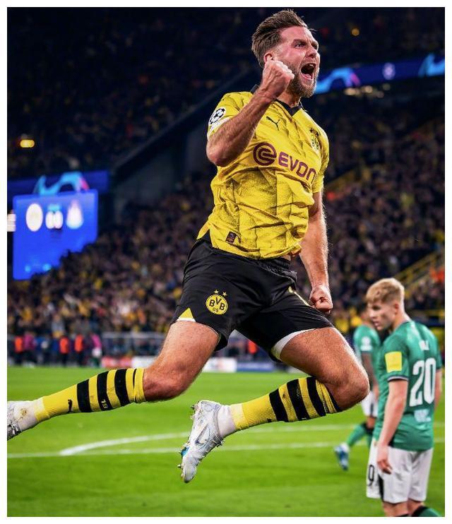 九游体育官网入口-多特蒙德客场逆转，保持不败纪录