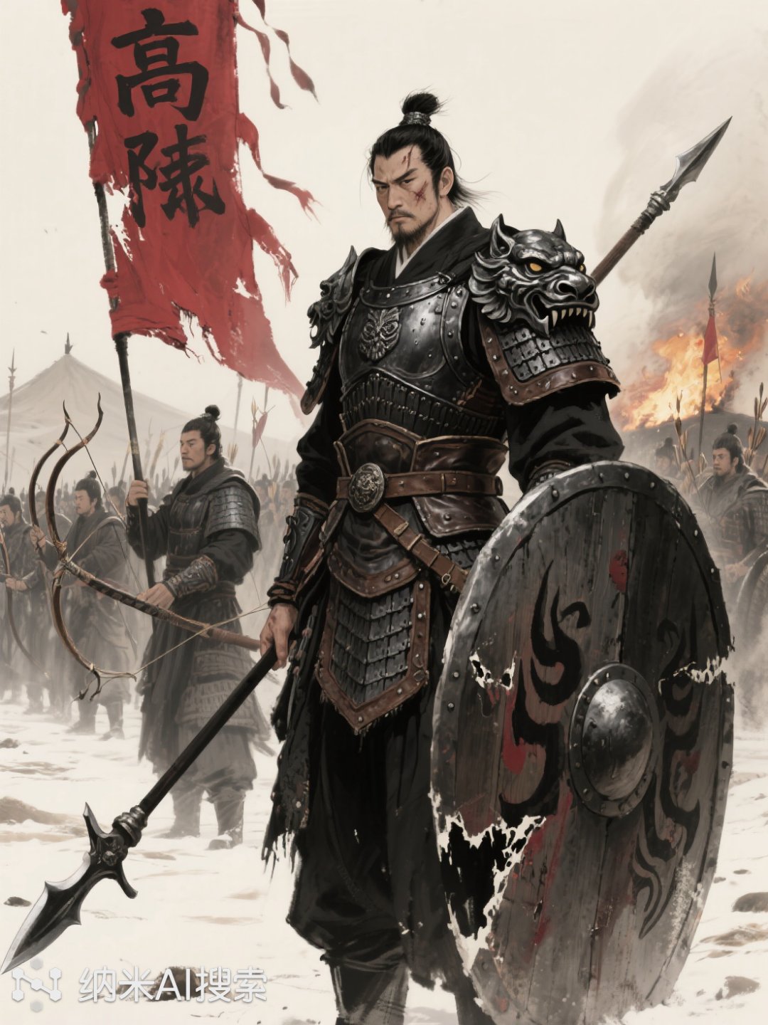 九游体育官网-沧海浩荡破敌行气，陆续披发火力