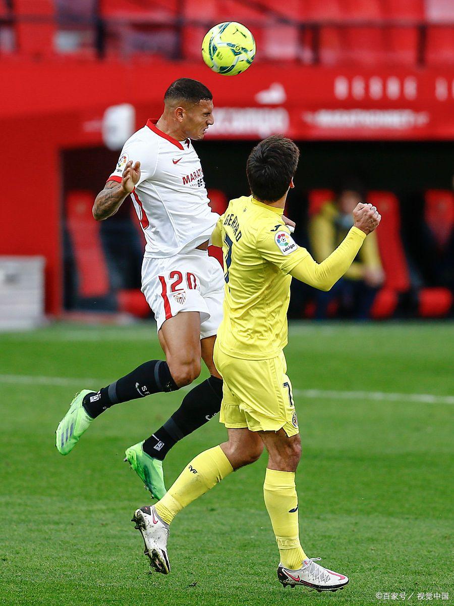 比利亚雷亚尔主场认输，淘汰赛前景堪忧的简单介绍