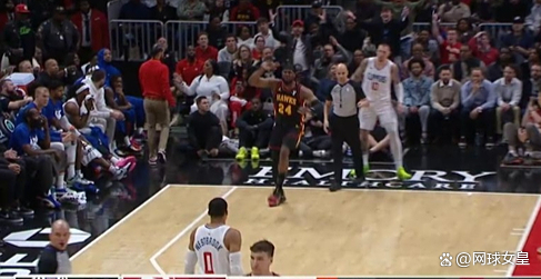 快船胜热火，哈雷尔再砍+得分的简单介绍