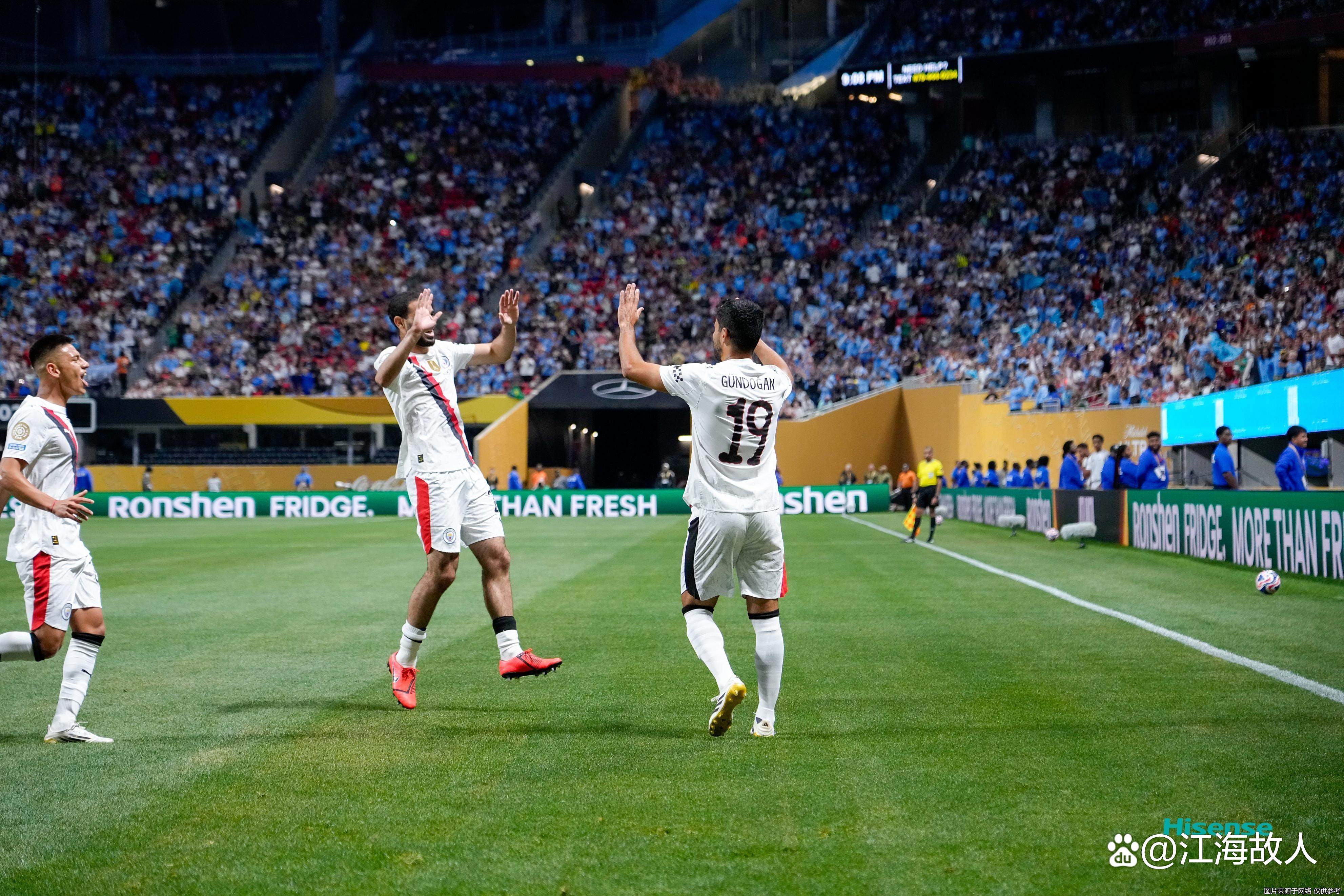 包含曼城遭遇擂台，力挽狂澜晋级的词条