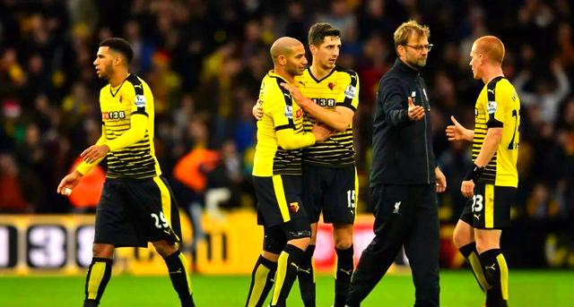 沃特福德与诺里奇将进行对决，看谁能够胜出！