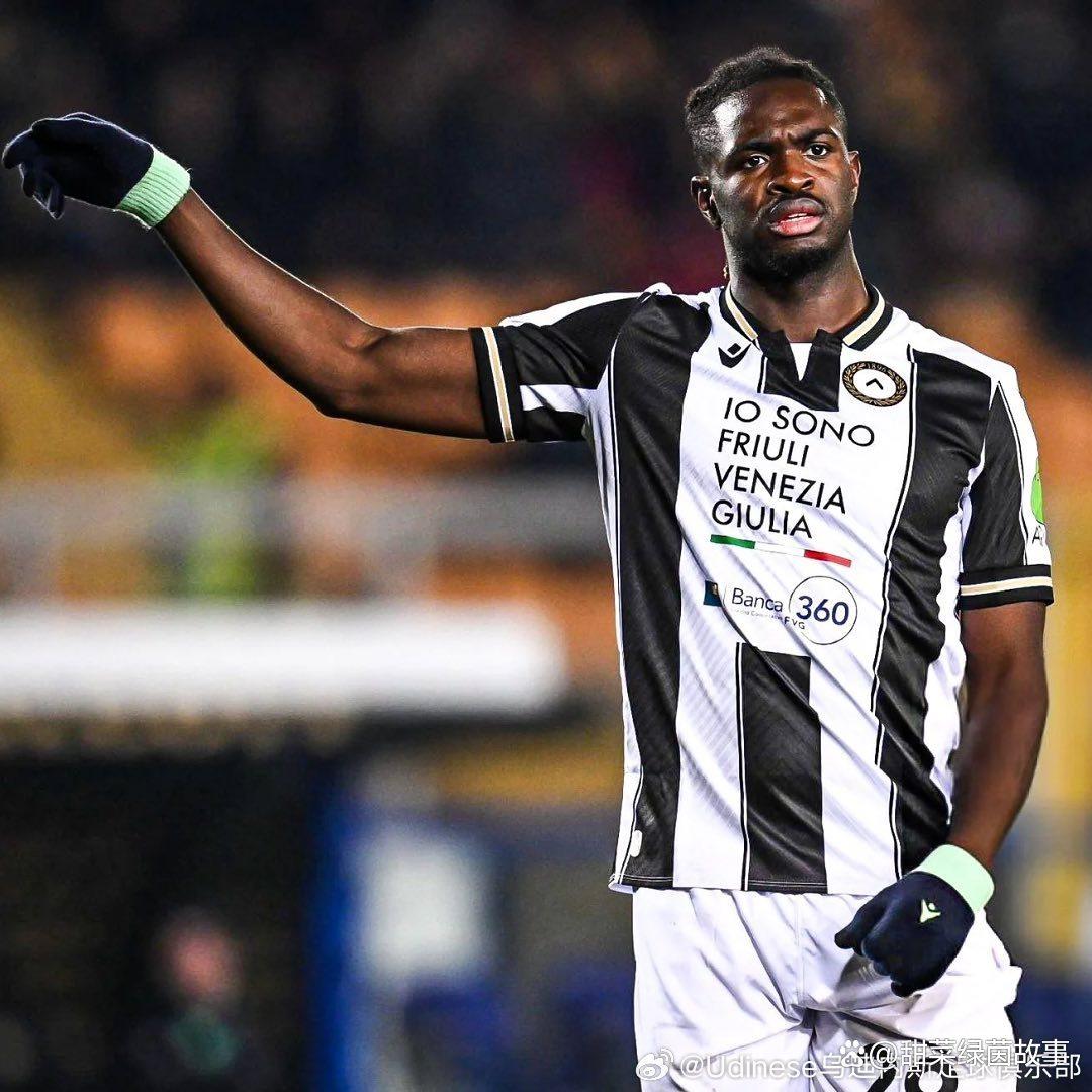 九游体育网页版-关于乌迪内斯主场取胜，提振士气追赶前十的信息