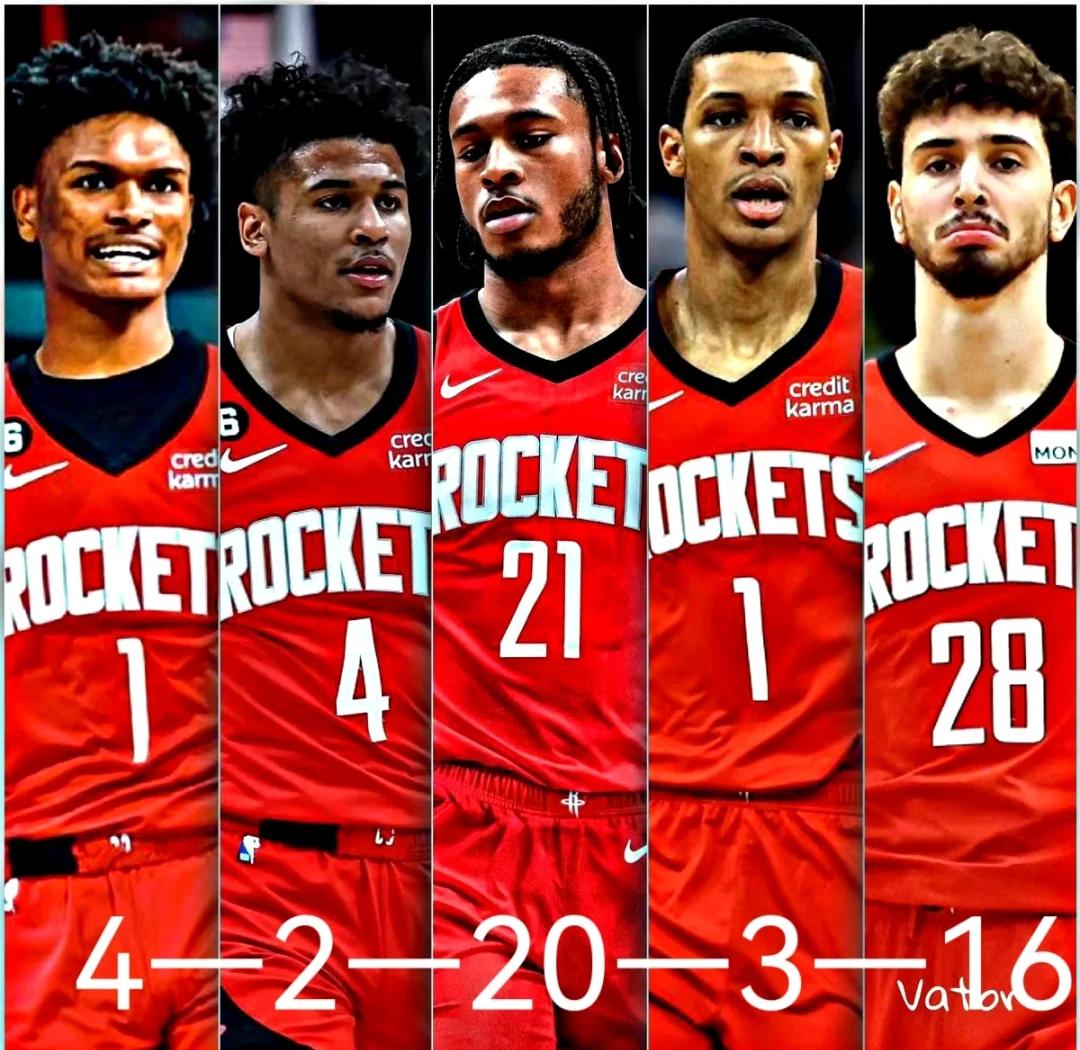 包含火箭再胜一仗，新星闪耀全场成为最大亮点的词条