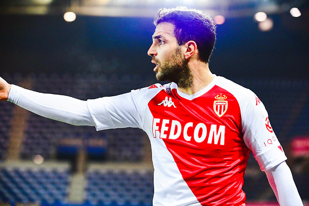 摩纳哥继续霸占榜首位置，圣埃蒂安境内不安的简单介绍