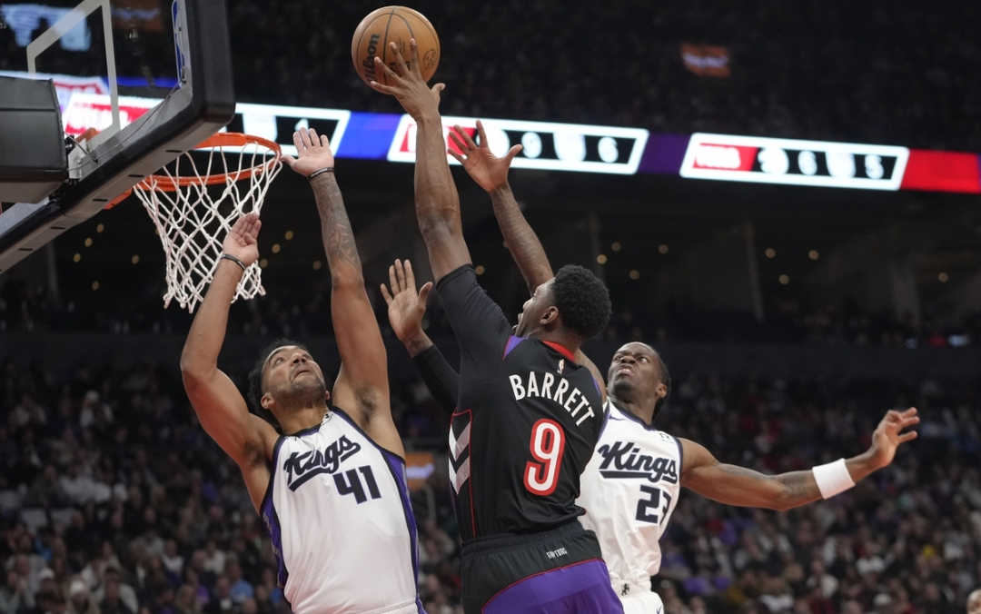 九游体育-猛龙队在主场战胜雷霆，止步四连败的简单介绍