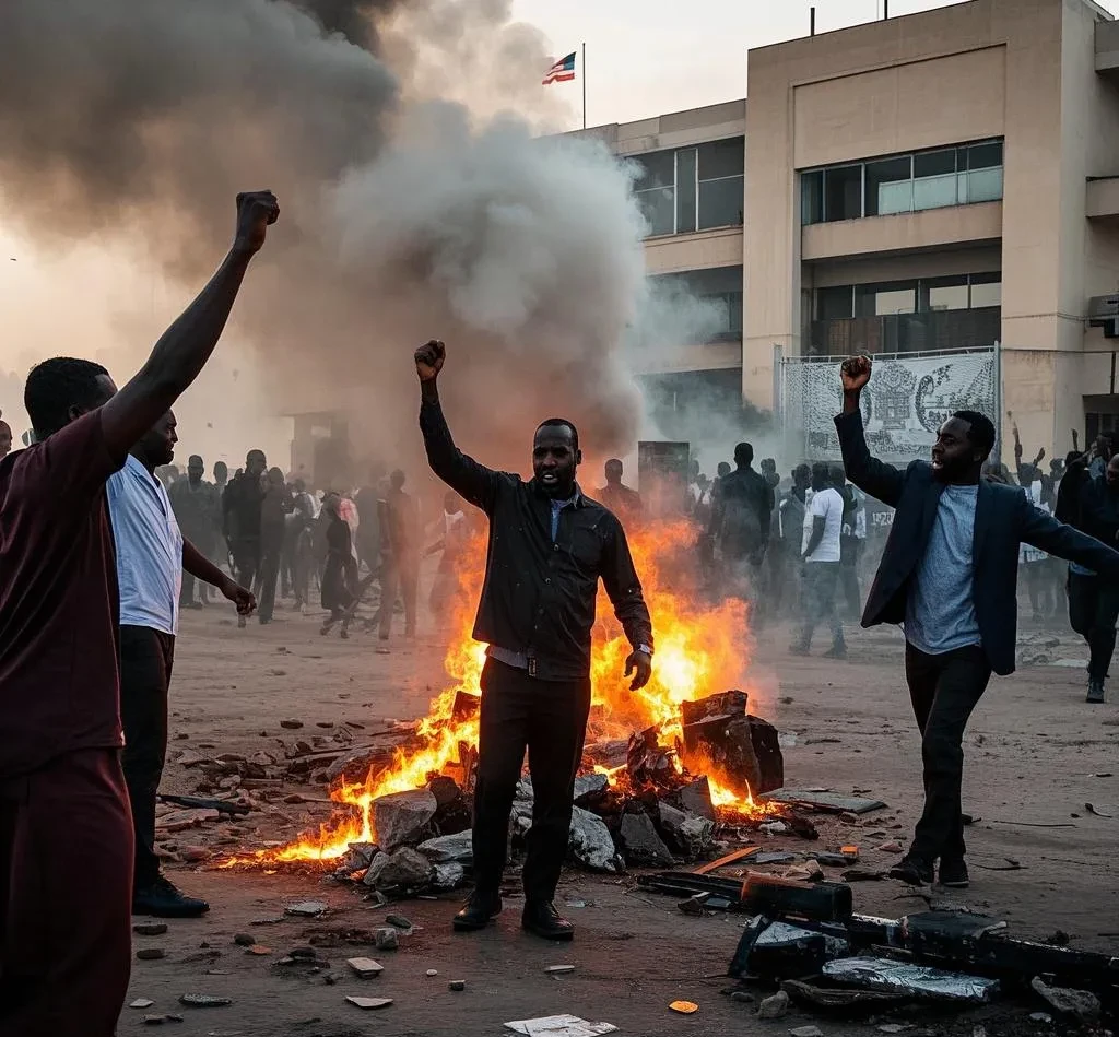 尼斯惨败，法国联赛形势日益严峻的简单介绍