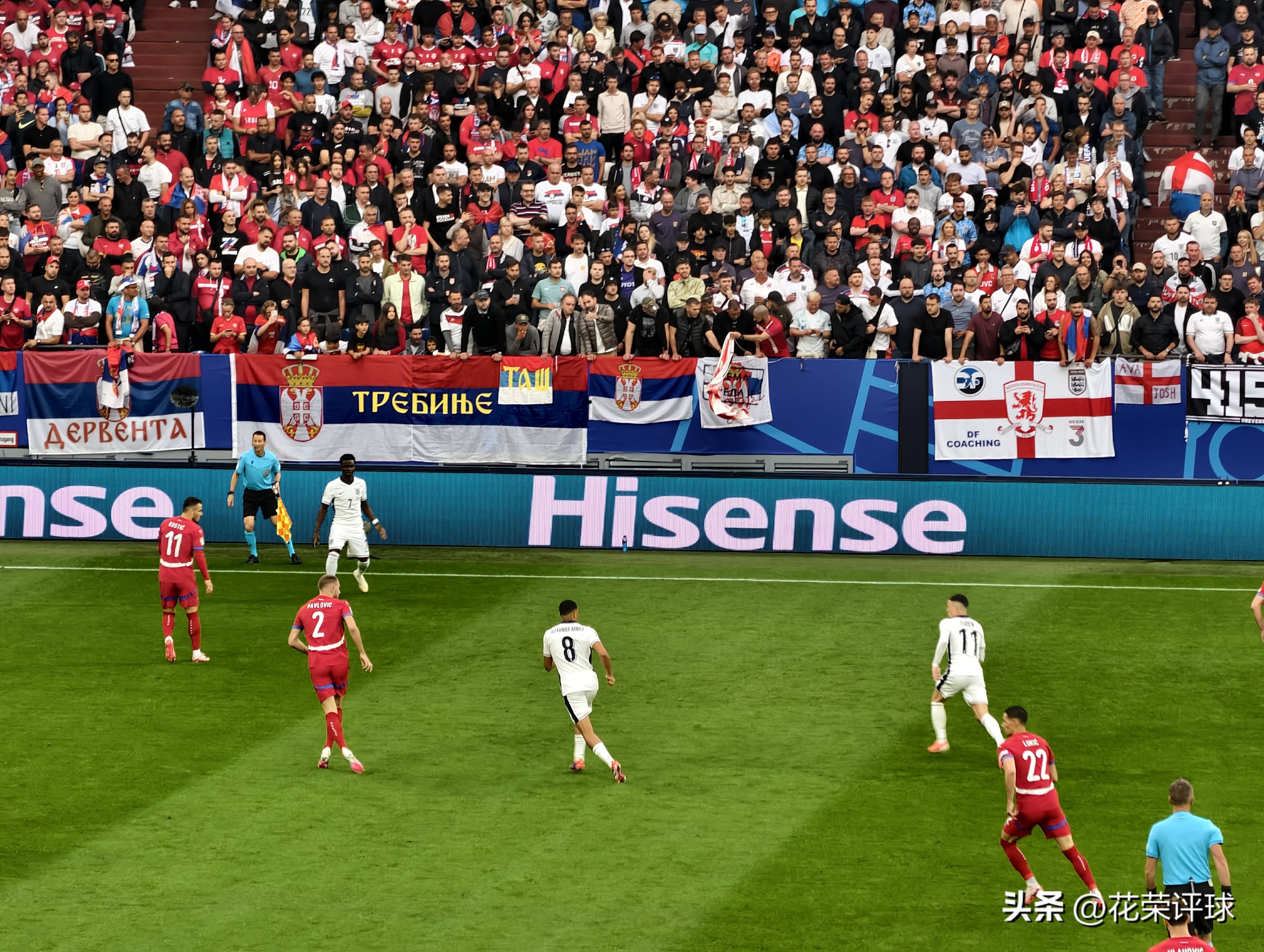 欧洲杯后首次决斗，两支顶级球队揭幕犹如巅峰对决的简单介绍