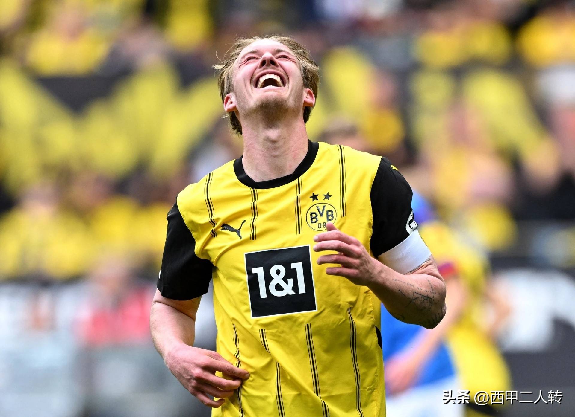 关于多特蒙德遭遇惨败，积分差距继续缩小的信息