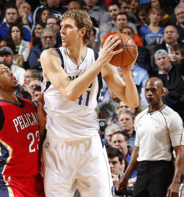 小牛队新战术解析，备战复赛的简单介绍