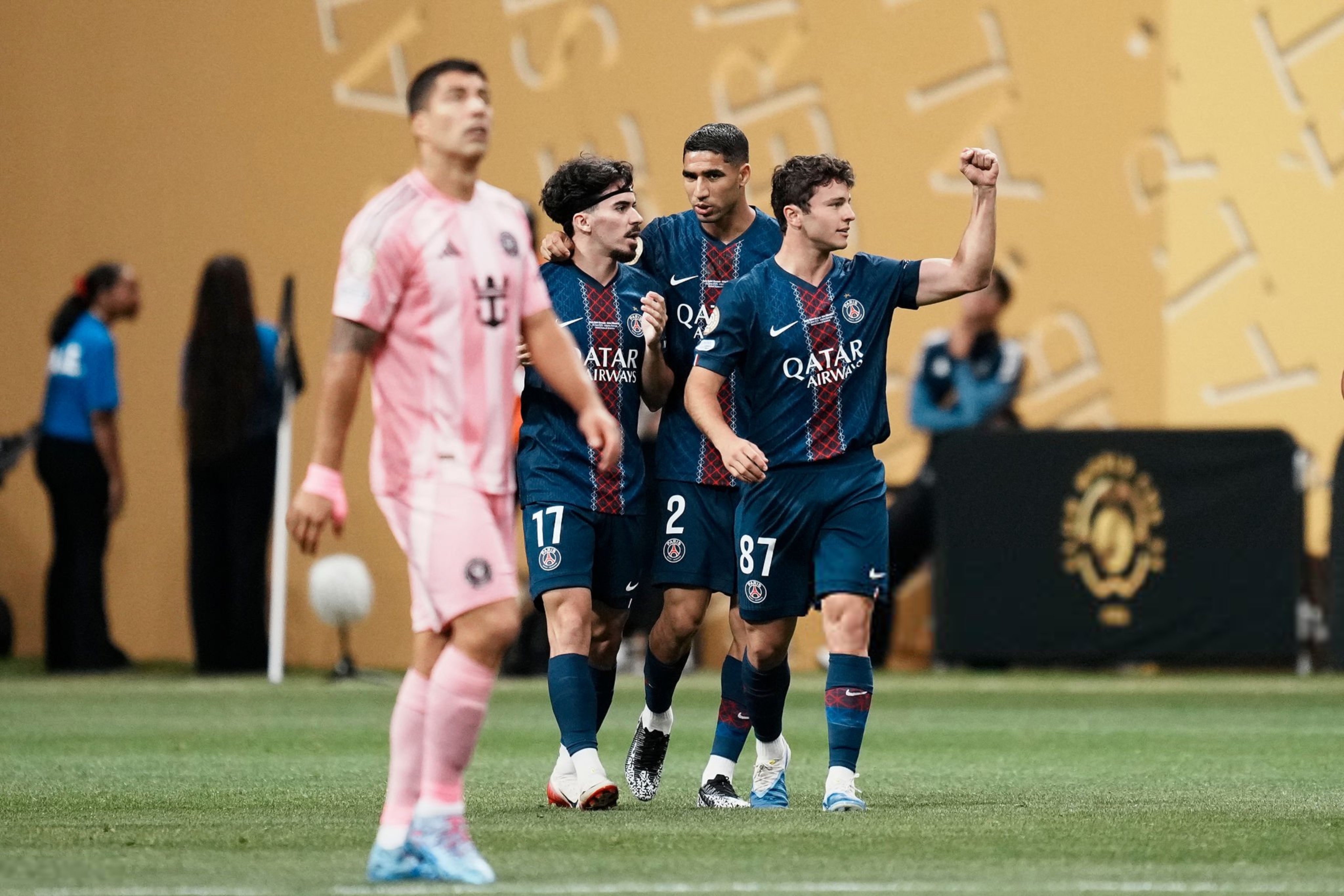 九游体育网页版入口-巴黎圣日耳曼客场负于里昂，中场乱象频现的简单介绍