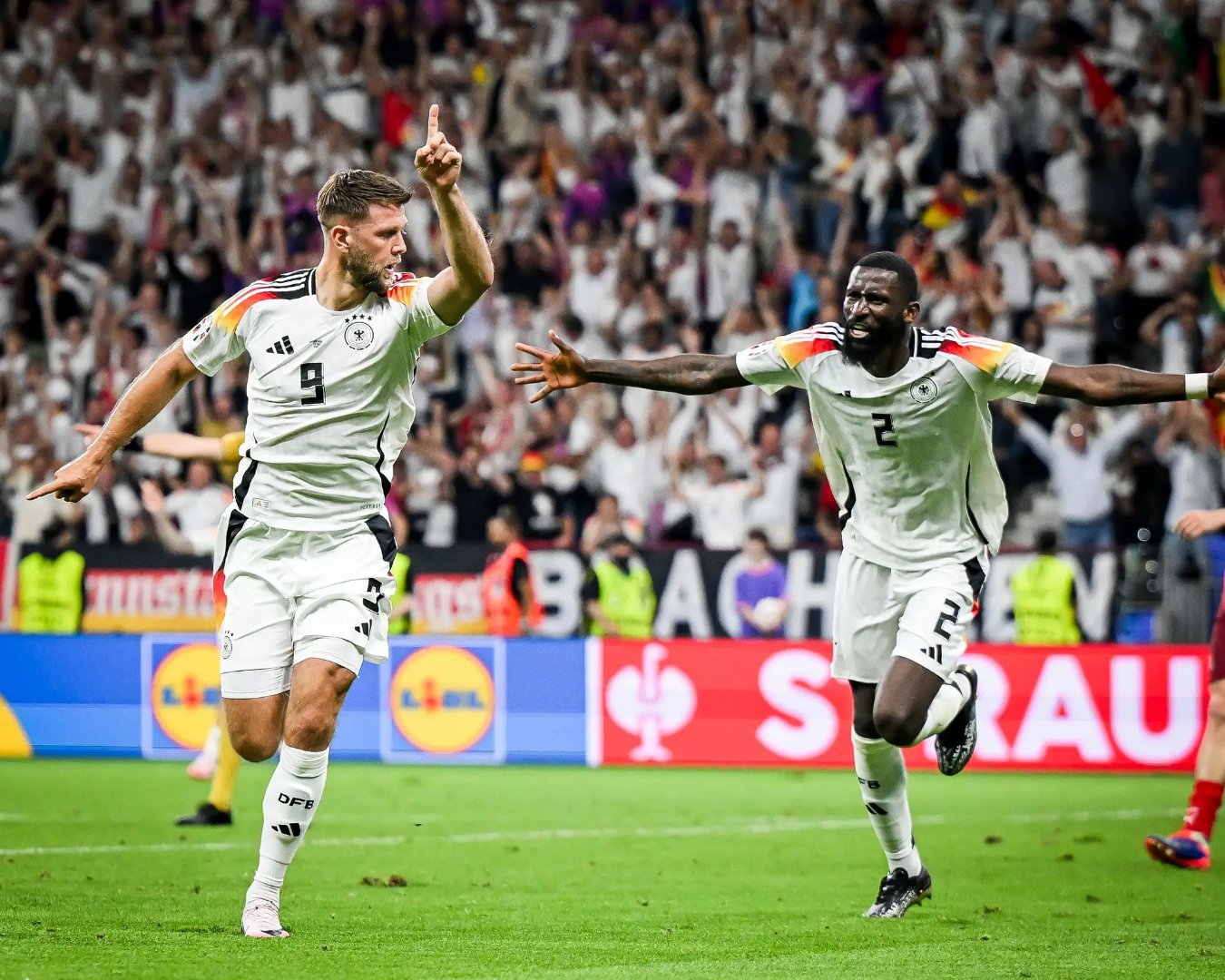 九游体育网页版-德国队在与克罗地亚队的比赛中取得胜利，晋级下一轮的简单介绍