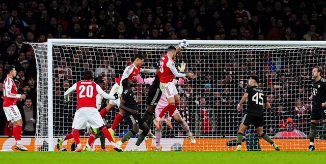 诺伊尔领军拜仁击败多特蒙德，获得胜利的简单介绍