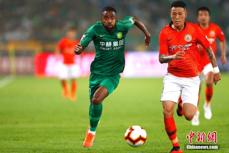 九游体育链接-包含北京人和击败对手，保持前进势头的词条