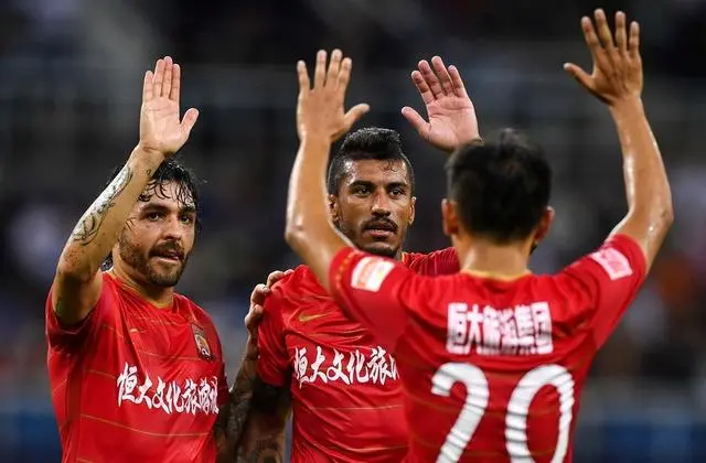 九游体育网页版登录入口-广州恒大主场战胜对手，保持不败